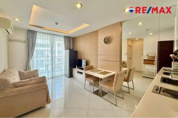 1 Bedroom Condo for sale in Paradise Park, Nong Prue, Chonburi