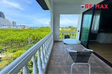 1 Bedroom Condo for sale in Baan Suan Lalana, Nong Prue, Chonburi