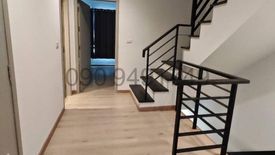 4 Bedroom Townhouse for rent in Tha Raeng, Bangkok