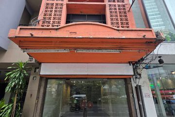 4 Bedroom Commercial for rent in Khlong Tan Nuea, Bangkok near BTS Phrom Phong