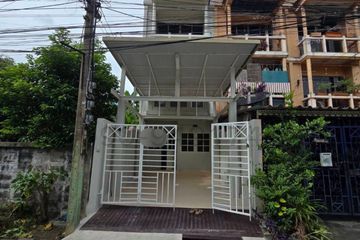 4 Bedroom Townhouse for rent in Anusawari, Bangkok near BTS Sai Yud