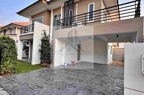 3 Bedroom House for rent in Huai Yai, Chonburi