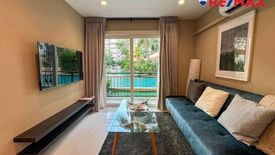 1 Bedroom Condo for rent in Park Lane Jomtien Resort, Nong Prue, Chonburi