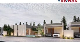 House for sale in Pong, Chonburi