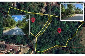 Land for sale in Bo Phut, Surat Thani