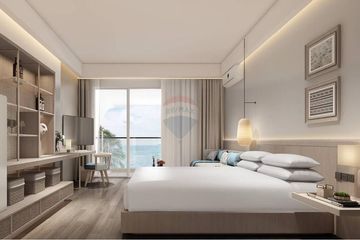 1 Bedroom Condo for sale in Bo Phut, Surat Thani