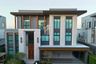 4 Bedroom House for sale in CINQUIEME Krungthep Kreetha, Saphan Sung, Bangkok
