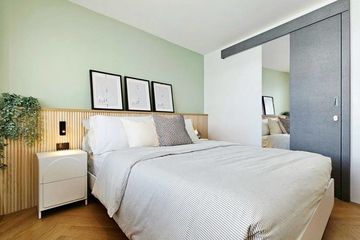 2 Bedroom Condo for sale in Chom Doi Condominium, Suthep, Chiang Mai