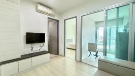 1 Bedroom Condo for rent in Life Ratchadapisek, Huai Khwang, Bangkok near MRT Huai Khwang