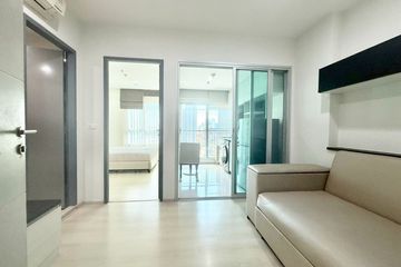1 Bedroom Condo for rent in Life Ratchadapisek, Huai Khwang, Bangkok near MRT Huai Khwang