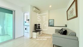 2 Bedroom Condo for rent in Life Ratchadapisek, Huai Khwang, Bangkok near MRT Huai Khwang