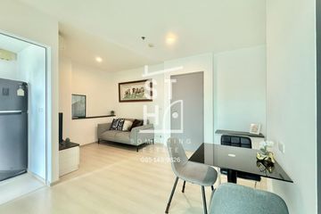 2 Bedroom Condo for rent in Life Ratchadapisek, Huai Khwang, Bangkok near MRT Huai Khwang
