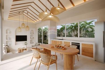 2 Bedroom Villa for sale in Mae Nam, Surat Thani