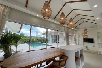 3 Bedroom Villa for sale in Mae Nam, Surat Thani