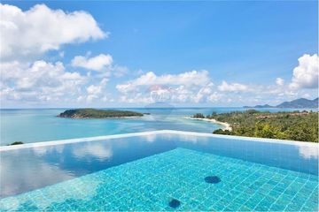 5 Bedroom Villa for sale in Bo Phut, Surat Thani