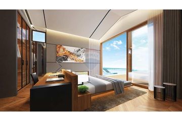 4 Bedroom Villa for sale in Bo Phut, Surat Thani