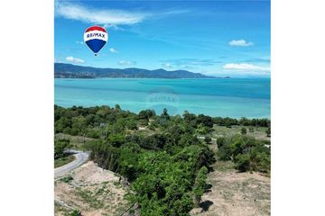 Land for sale in Bo Phut, Surat Thani