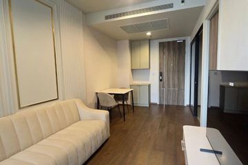 1 Bedroom Condo for rent in Khlong Tan, Bangkok near BTS Phrom Phong