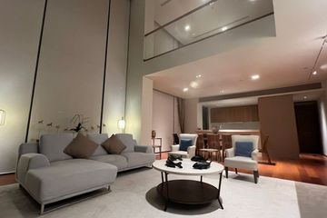 3 Bedroom Condo for rent in The Sukhothai Residences, Thung Maha Mek, Bangkok near MRT Lumpini