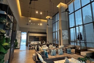 1 Bedroom Condo for rent in Phaya Thai, Bangkok near BTS Saphan Kwai