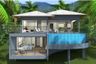 3 Bedroom Villa for sale in Ang Thong, Surat Thani