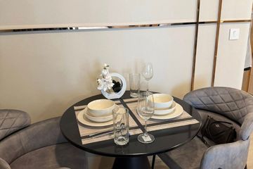 1 Bedroom Condo for rent in Aspire Onnut Station, Phra Khanong, Bangkok near BTS On Nut