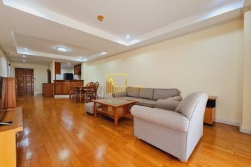 3 Bedroom Apartment for rent in Baan Adisara, Khlong Tan Nuea, Bangkok near BTS Phrom Phong