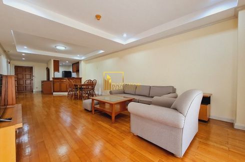 3 Bedroom Apartment for rent in Baan Adisara, Khlong Tan Nuea, Bangkok near BTS Phrom Phong