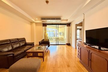 3 Bedroom Apartment for rent in Baan Adisara, Khlong Tan Nuea, Bangkok near BTS Phrom Phong