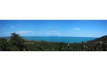 Land for sale in Bo Phut, Surat Thani