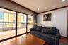 3 Bedroom Apartment for rent in Baan Sawasdee, Khlong Toei Nuea, Bangkok near MRT Sukhumvit