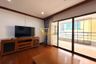 3 Bedroom Apartment for rent in Baan Sawasdee, Khlong Toei Nuea, Bangkok near MRT Sukhumvit