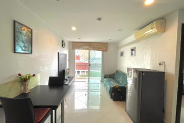 1 Bedroom Condo for sale in Park Lane Jomtien Resort, Nong Prue, Chonburi