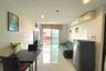 1 Bedroom Condo for sale in Park Lane Jomtien Resort, Nong Prue, Chonburi