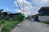 Land for sale in Min Buri, Bangkok near MRT Min Buri