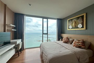 1 Bedroom Condo for rent in Marina Bayfront Sriracha, Si Racha, Chonburi