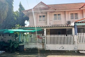 3 Bedroom Townhouse for sale in Baan Pruksa 31 Phutthamonthon Sai 4, Maha Sawat, Nakhon Pathom