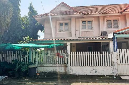 3 Bedroom Townhouse for sale in Baan Pruksa 31 Phutthamonthon Sai 4, Maha Sawat, Nakhon Pathom