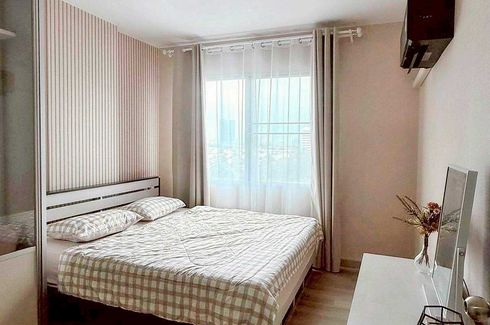 1 Bedroom Condo for sale in The Parkland Srinakarin, Samrong Nuea, Samut Prakan near MRT Si La Salle