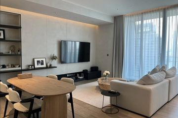 2 Bedroom Condo for rent in Q1 Sukhumvit, Khlong Toei, Bangkok near BTS Nana