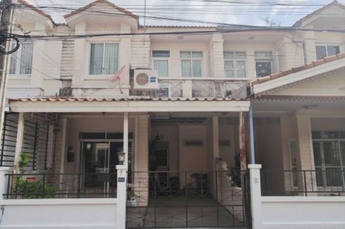 3 Bedroom Townhouse for sale in Baan Ruenruedee 3, Min Buri, Bangkok