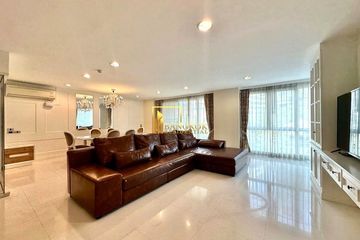 3 Bedroom Condo for rent in The Crest Sukhumvit 24, Khlong Tan, Bangkok near BTS Phrom Phong