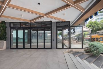 Commercial for rent in Khlong Tan Nuea, Bangkok