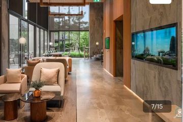 2 Bedroom Condo for rent in Whizdom The Forestias, Bang Kaeo, Samut Prakan