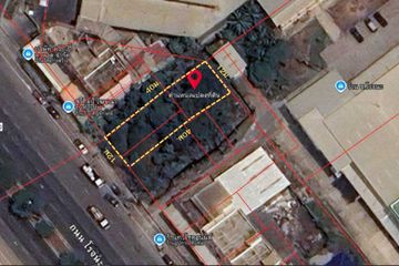 Land for sale in Chamaep, Phra Nakhon Si Ayutthaya