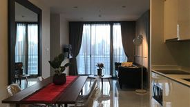 2 Bedroom Condo for rent in Hyde Sukhumvit 11, Khlong Toei Nuea, Bangkok near BTS Nana