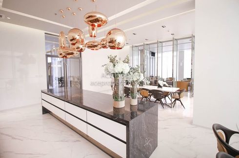 2 Bedroom Condo for rent in Hyde Sukhumvit 11, Khlong Toei Nuea, Bangkok near BTS Nana