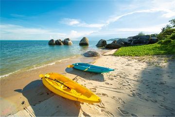 4 Bedroom Villa for rent in Maret, Surat Thani