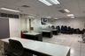 Office for sale in Thung Maha Mek, Bangkok near MRT Lumpini
