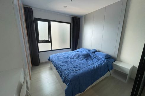 1 Bedroom Condo for rent in Life Asoke, Bang Kapi, Bangkok near MRT Phetchaburi